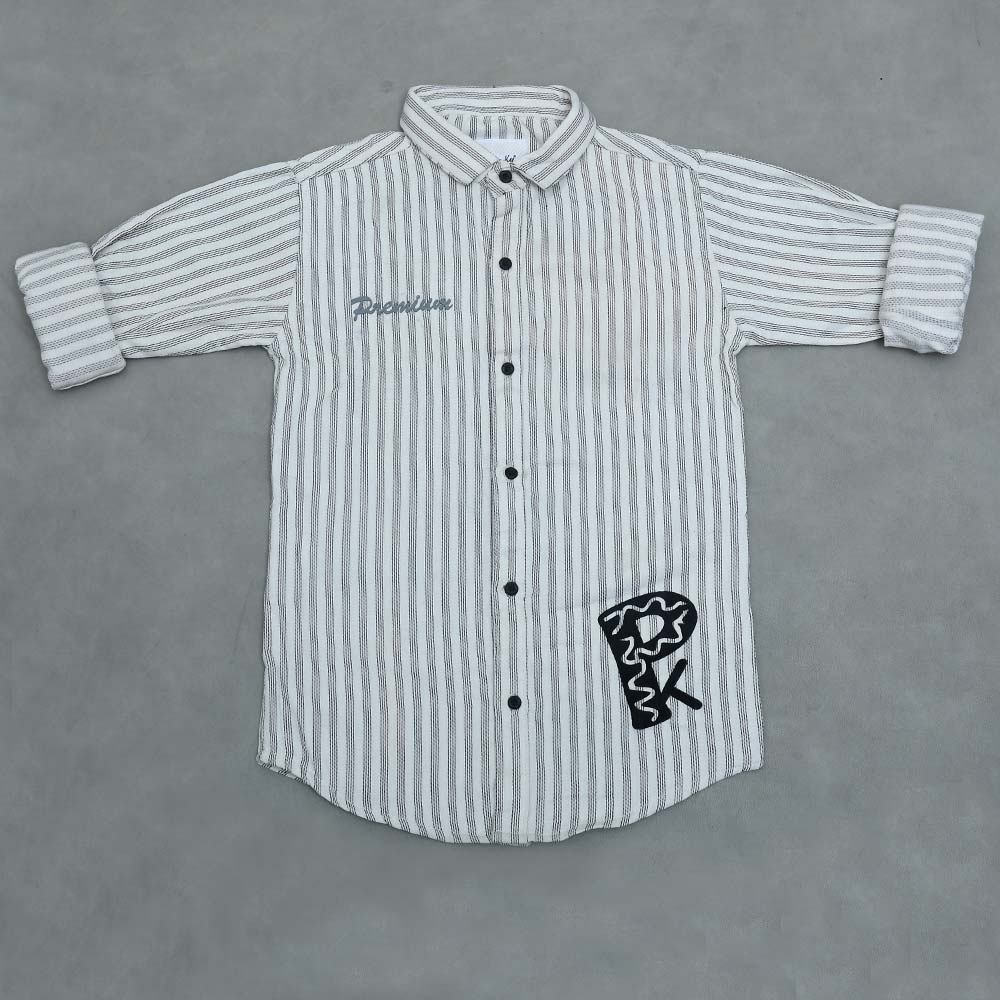 Par-Kee Shirt For Boys