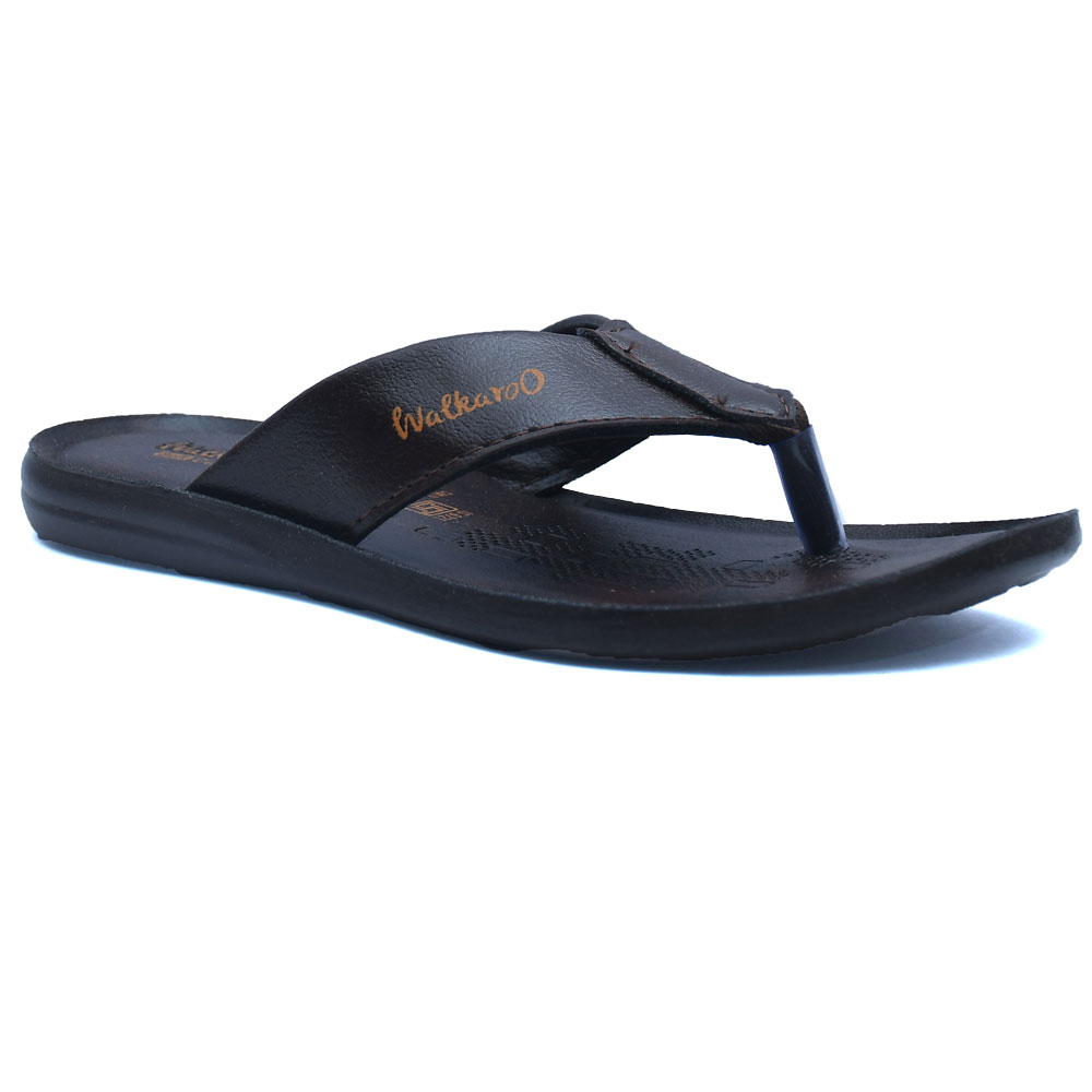 Walkaroo Slipper For Boys