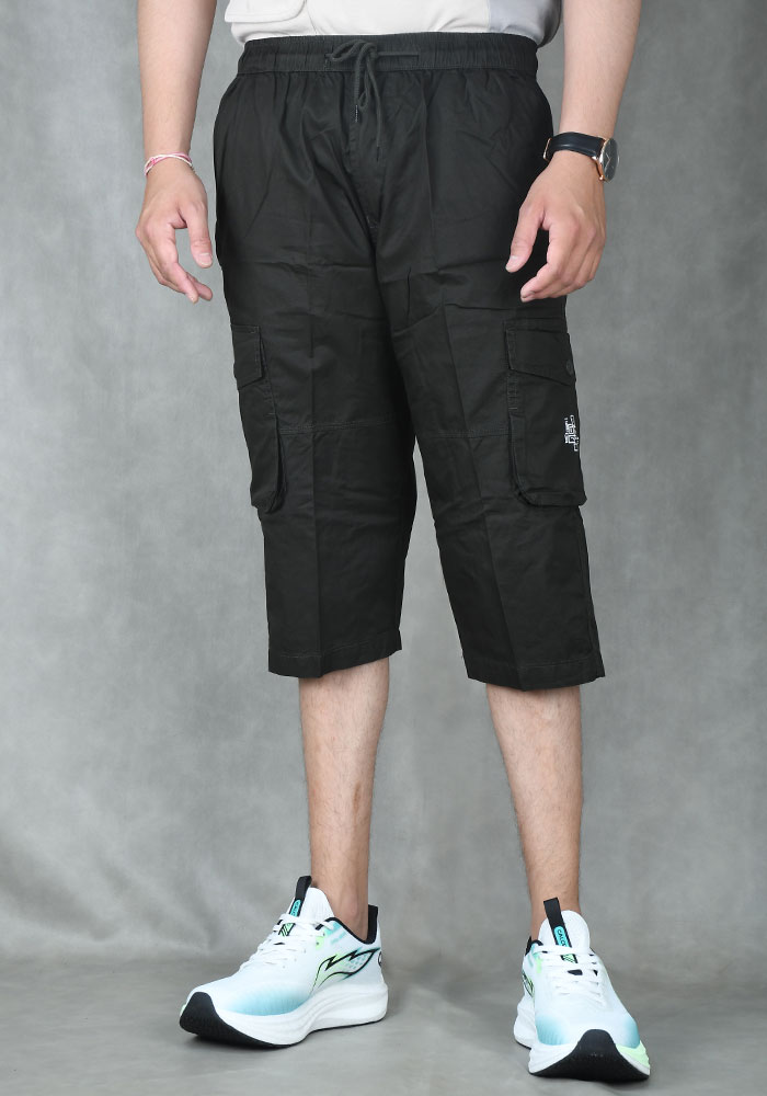 Kanchiro Capri For Men