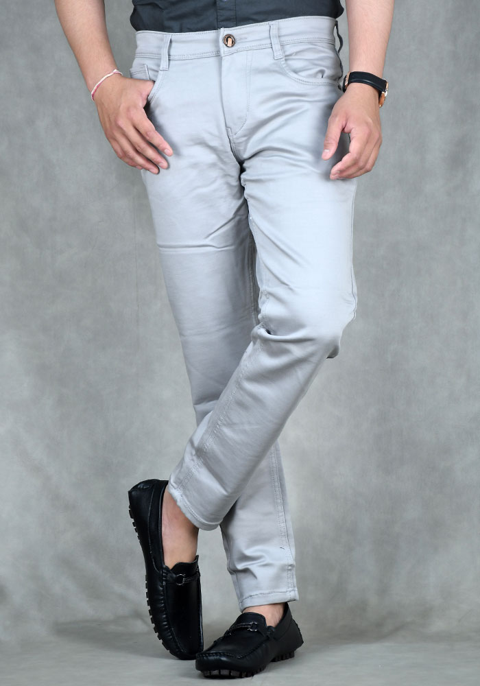 OS Casual Trouser For Men