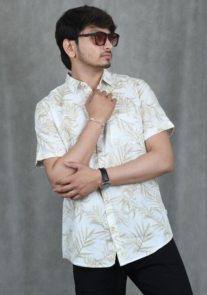 Spykar Shirt For Men