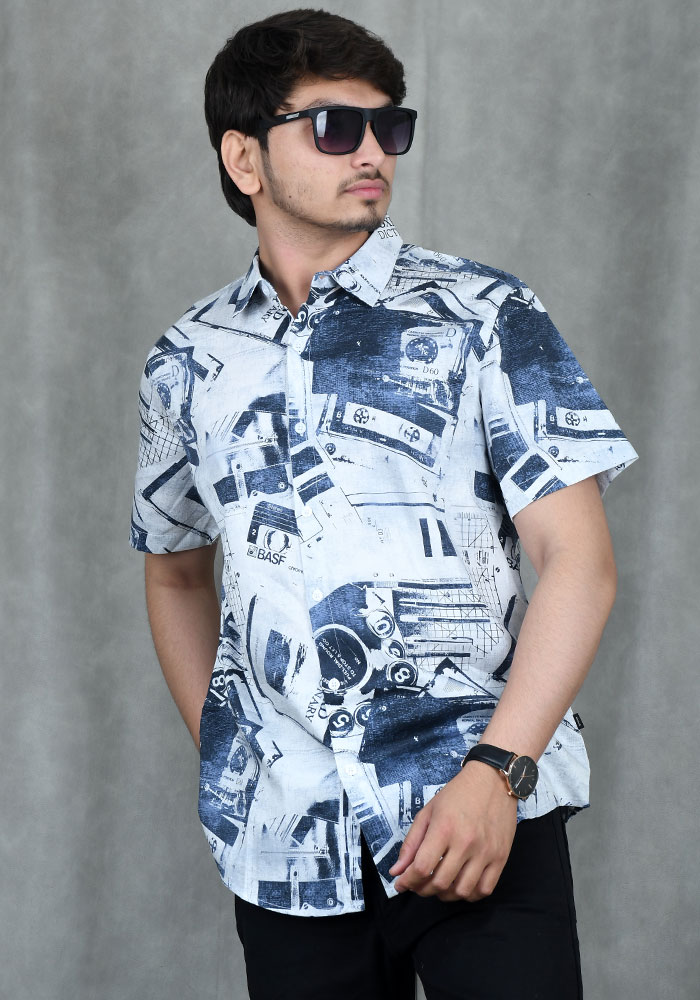 Spykar Shirt For Men