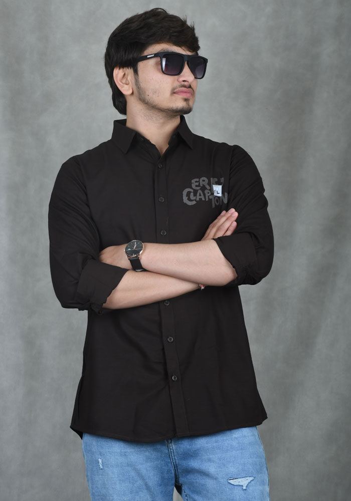 Friendly Lion Shirt For Men