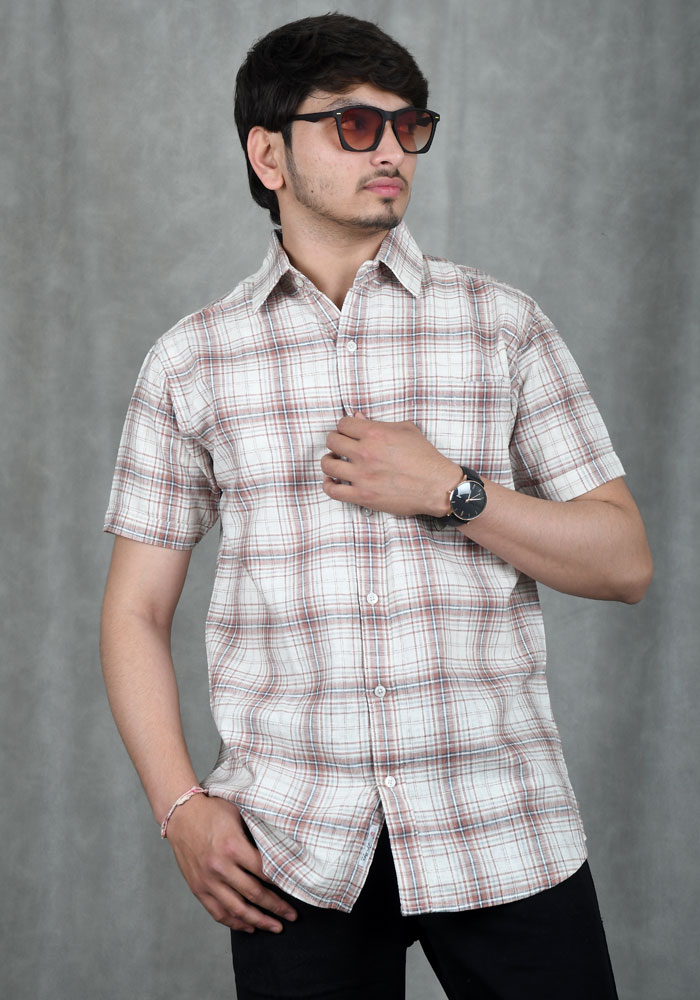 2dudes Shirt For Men