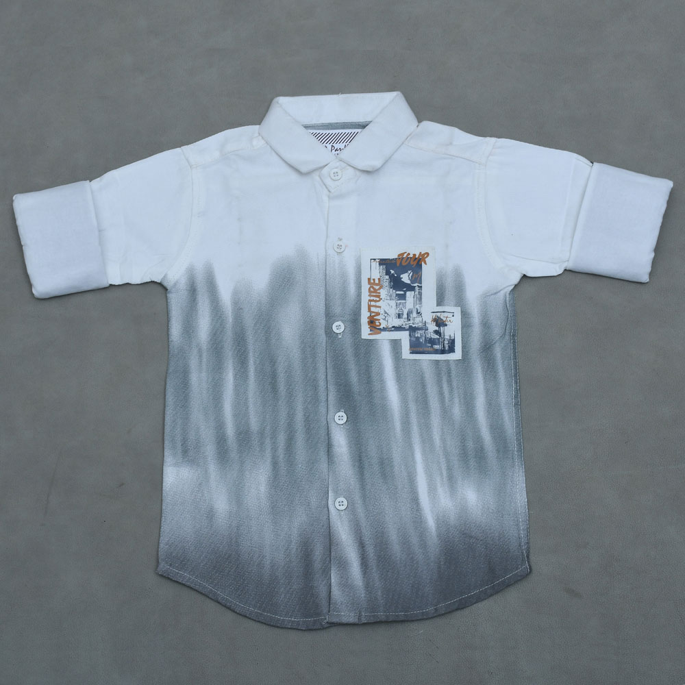 Par-Kee Shirt For Boys
