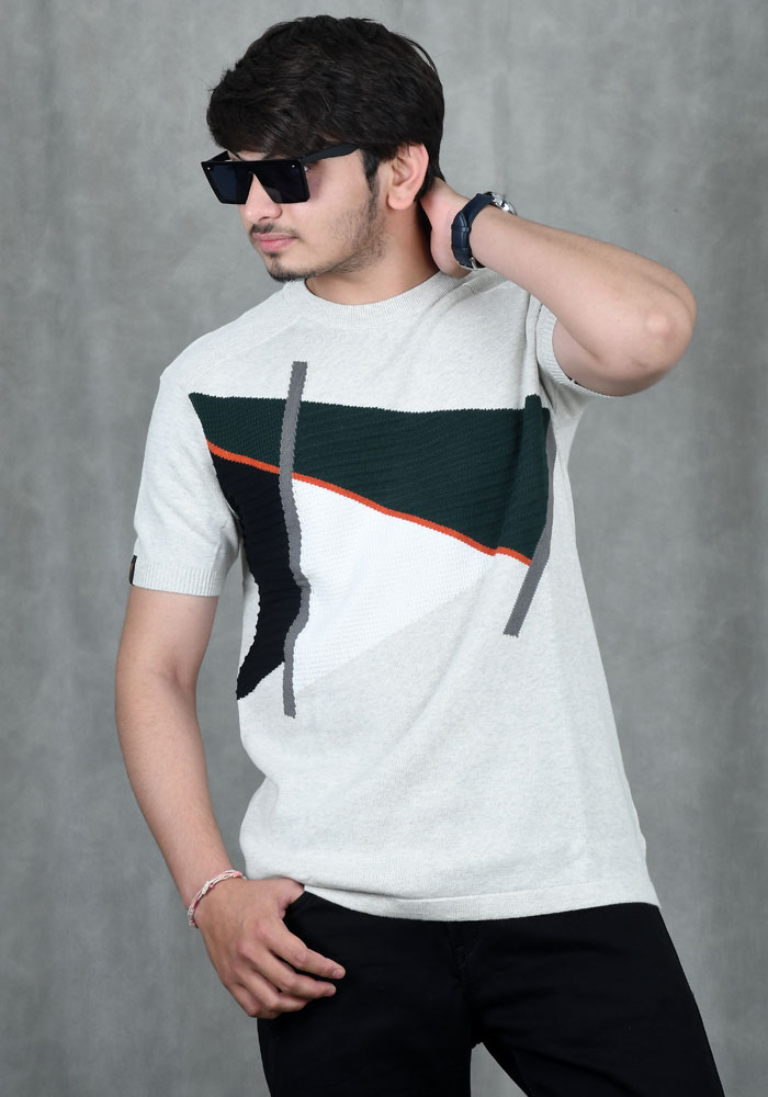 Stride T-Shirt For Men