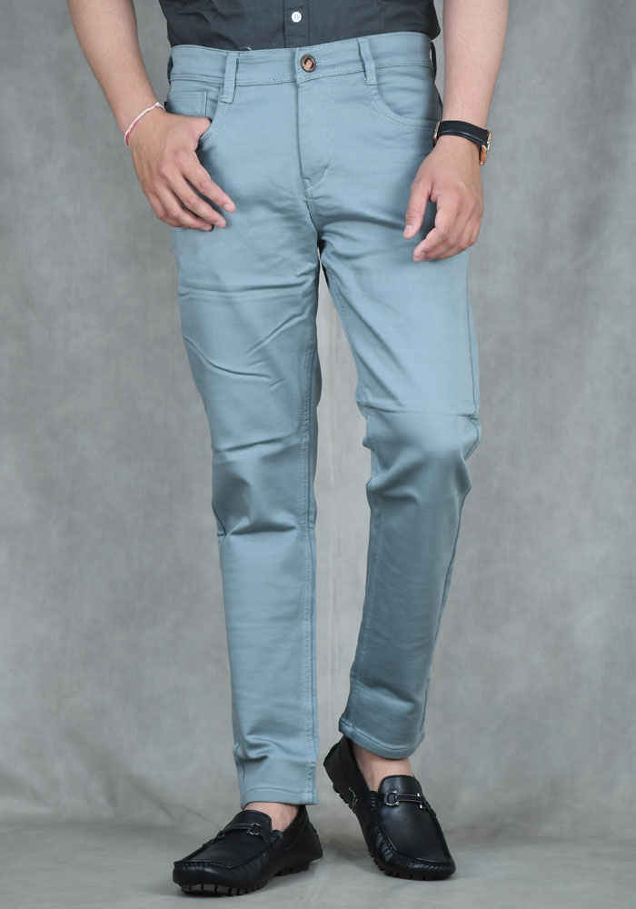 OS Casual Trouser For Men
