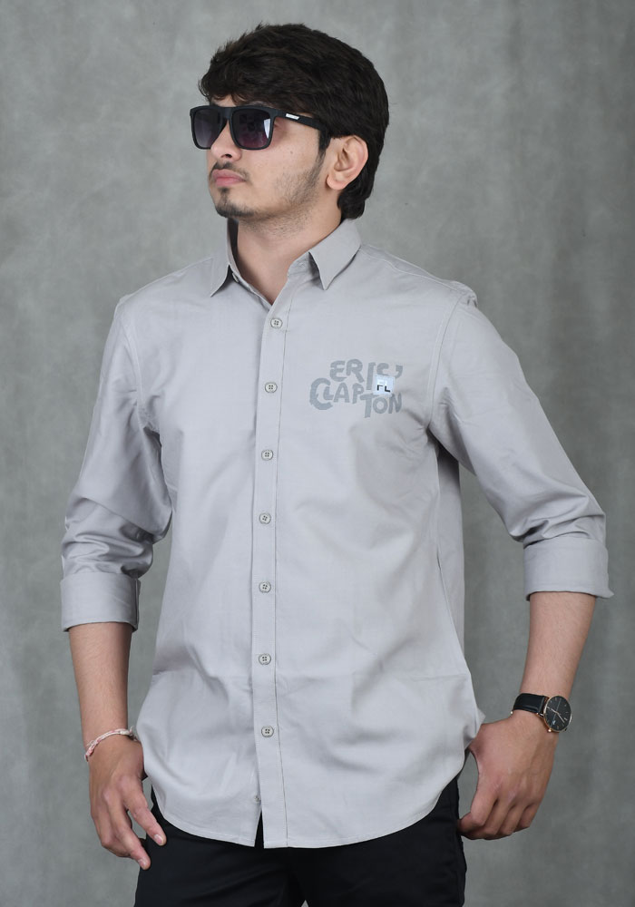 Friendly Lion Shirt For Men