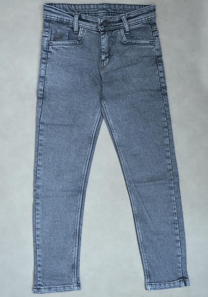Little Sailor Jeans For Boys