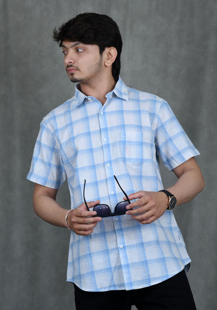 Spykar Shirt For Men