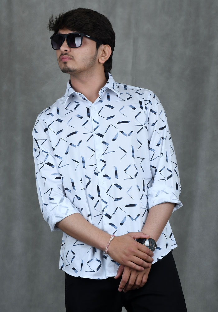 Spykar Shirt For Men