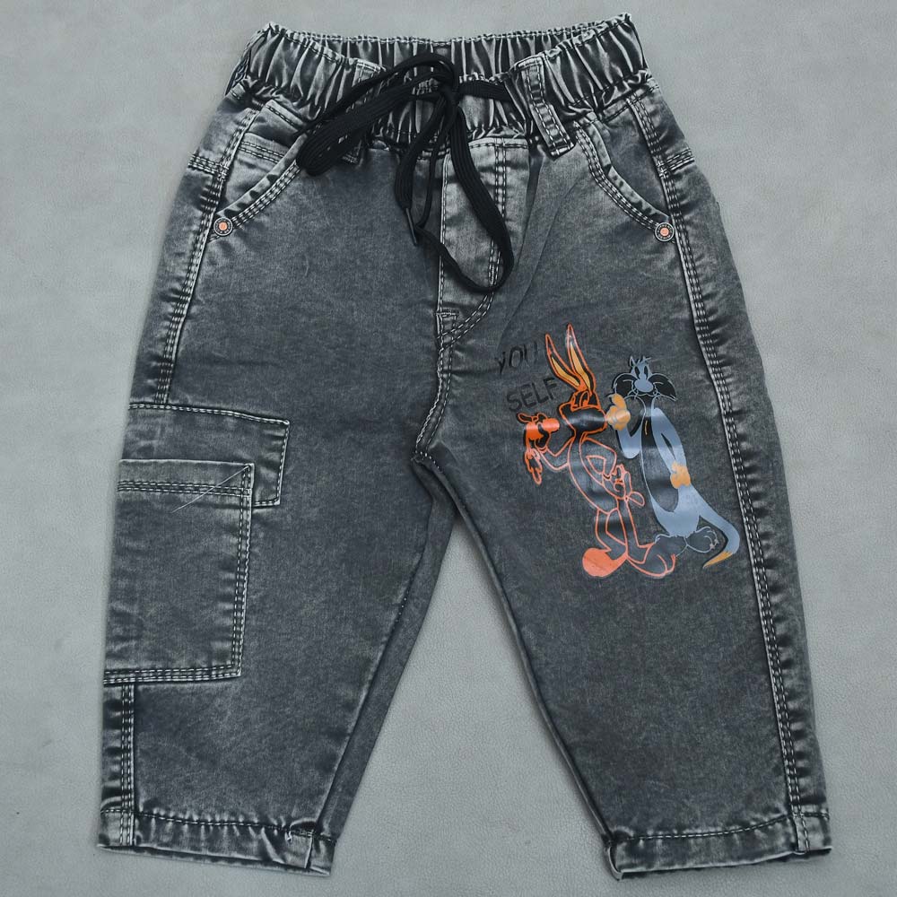 Little Sailor Jeans For Boys