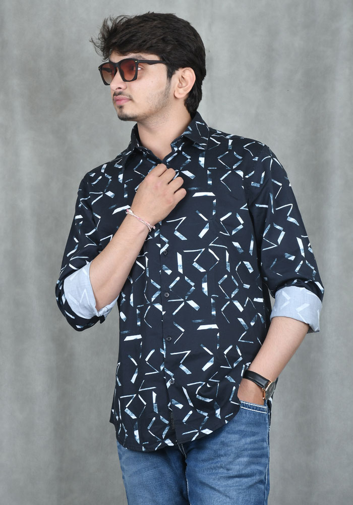 Spykar Shirt For Men