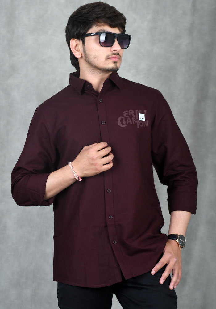 Friendly Lion Shirt For Men