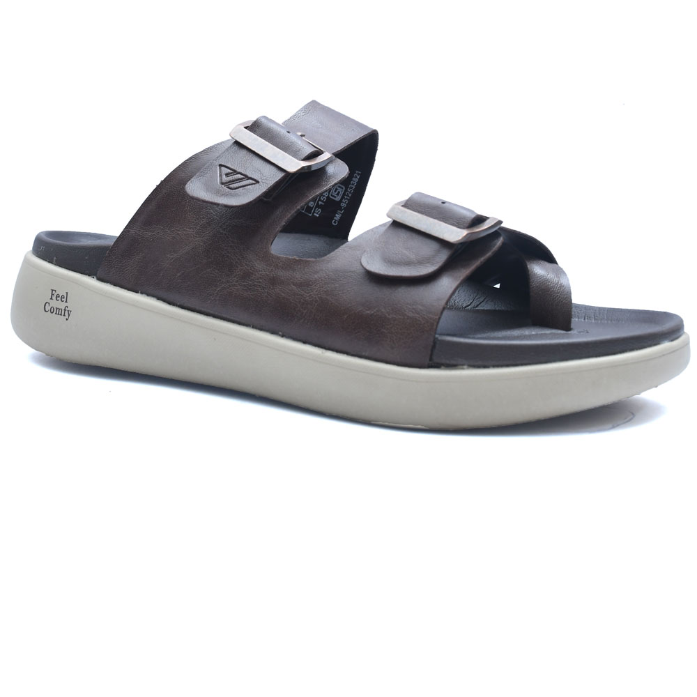 Winfox Chappal For Men