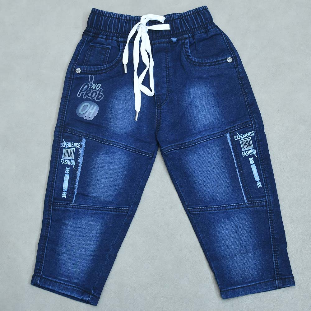 Vivu City Jeans For Boys