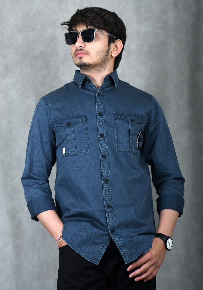 Friendly Lion Shirt For Men