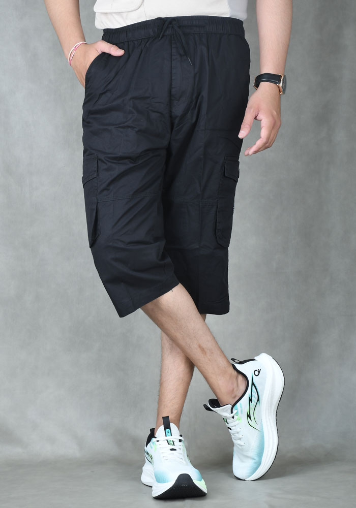 Kanchiro Capri For Men