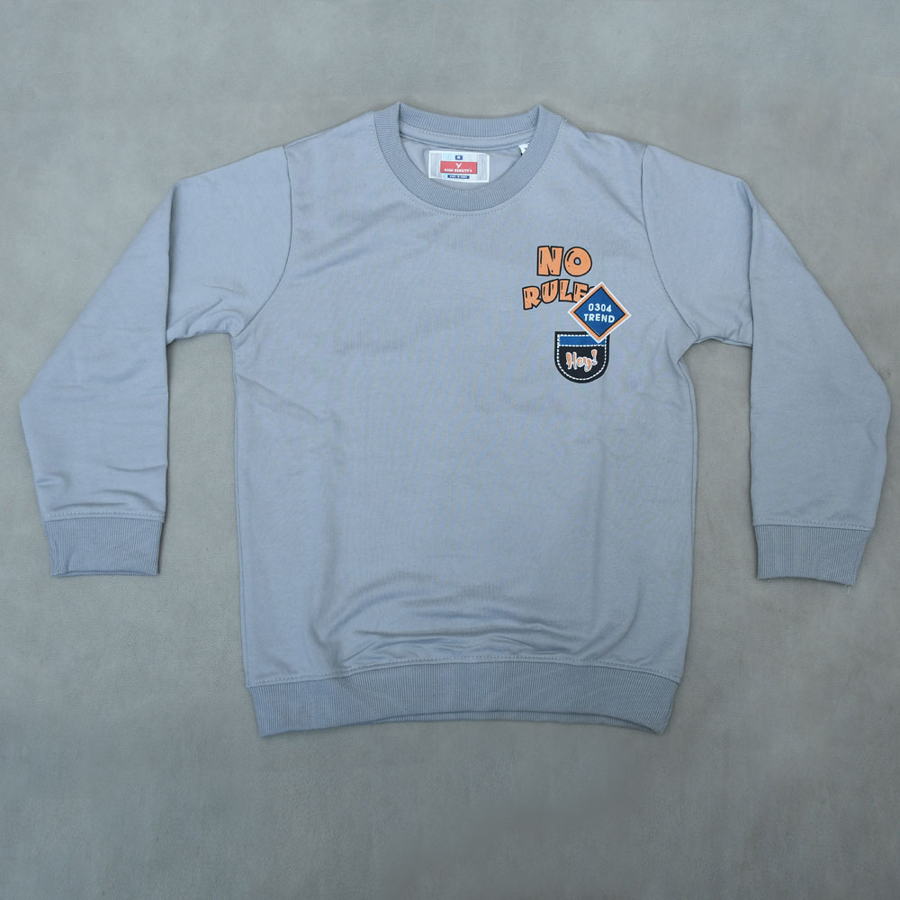 High Density T-Shirt For Boys