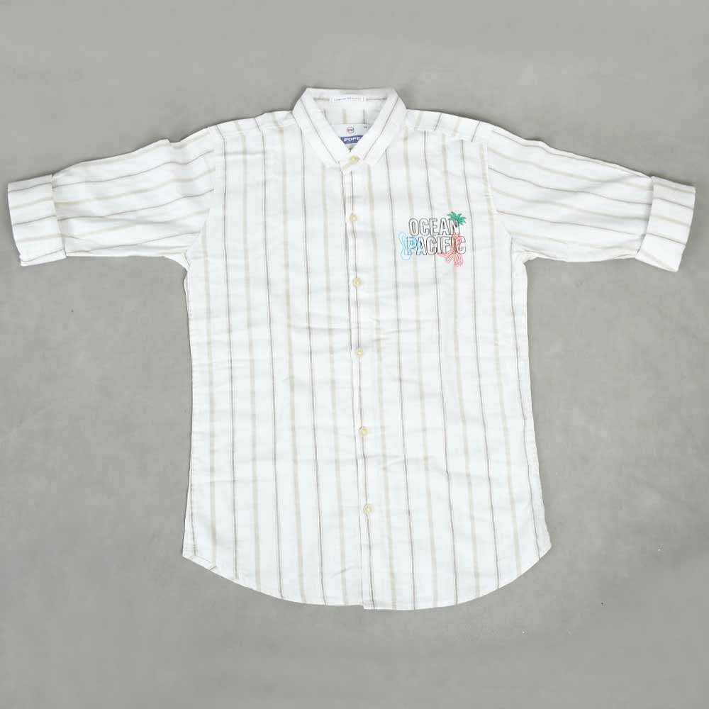 Popex Shirt For Boys