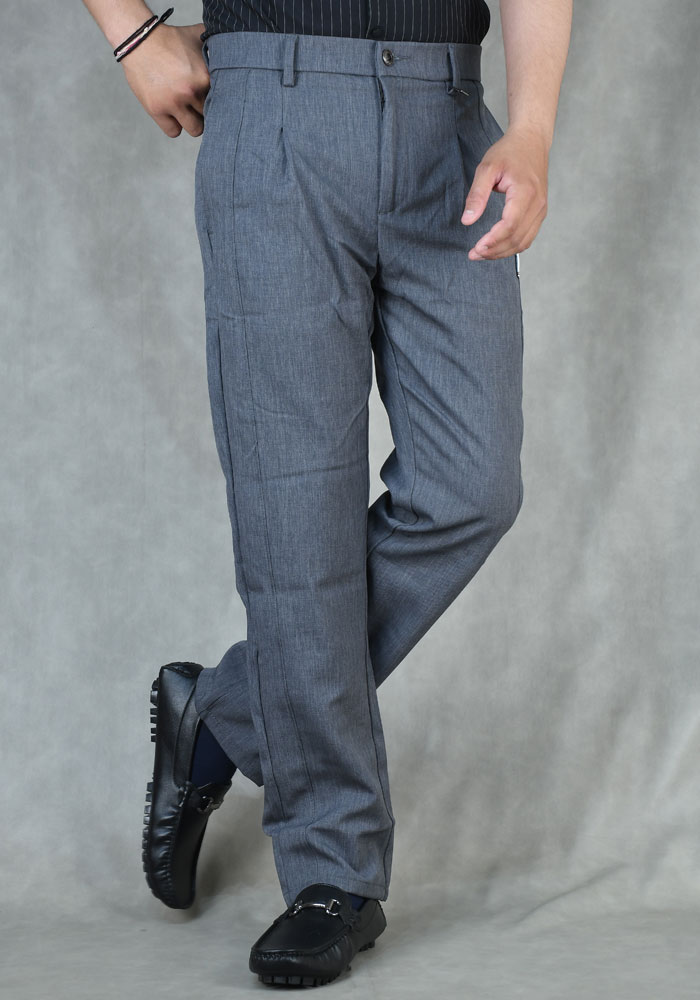 OS Casual Trouser For Men