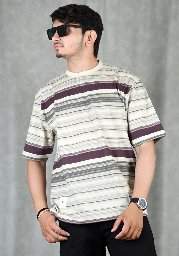 Maxzone T-Shirt For Men