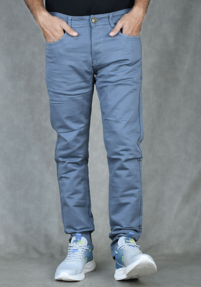 OS Casual Trouser For Men