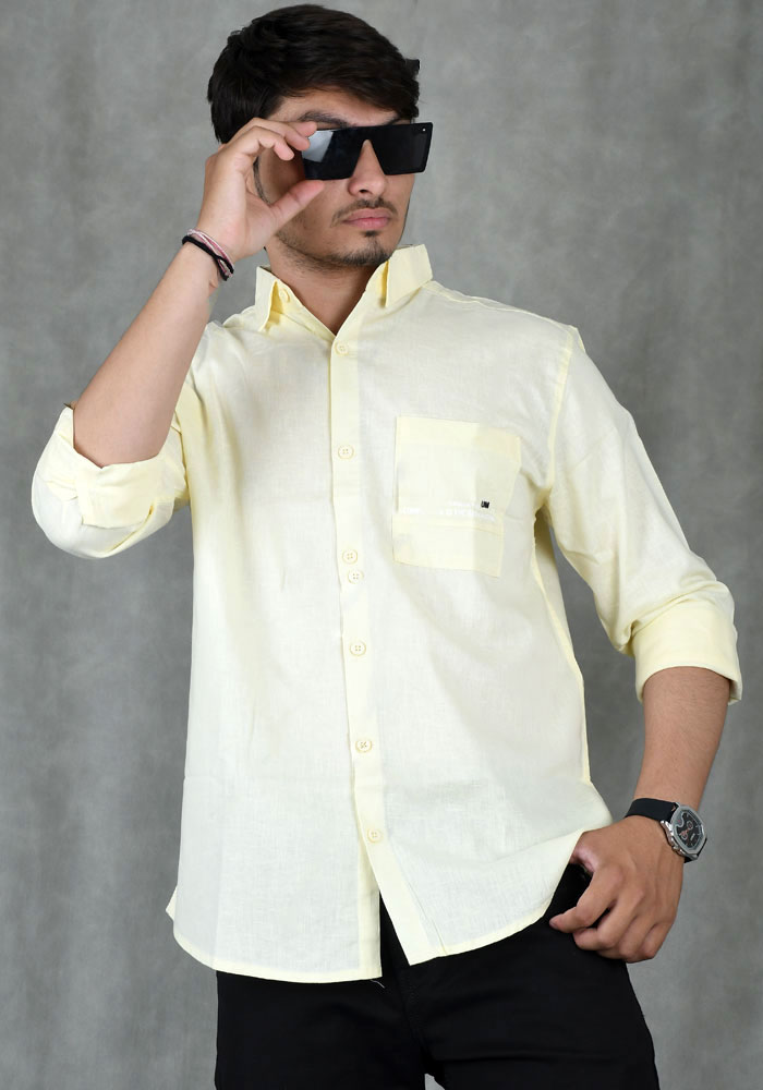United Monkeys Shirt For Men