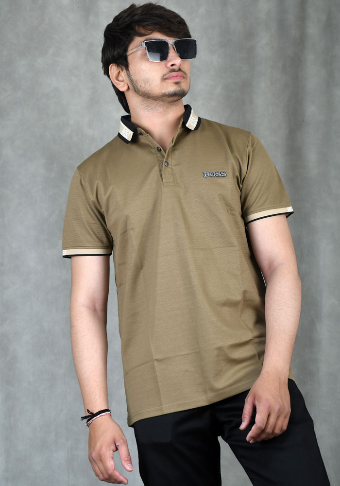 V3 T-Shirt For Men