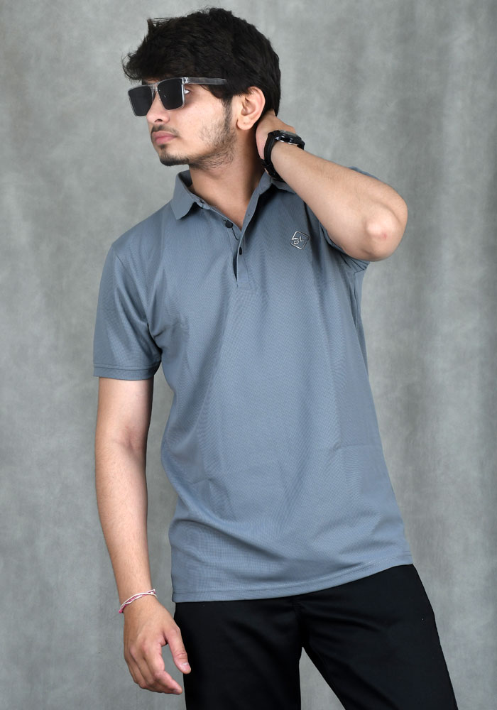 Orchid Tees T-Shirt For Men