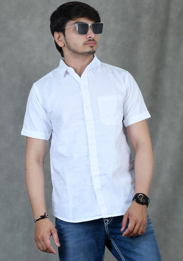 50 Seconds Shirt For Men