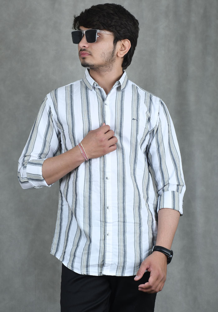 Waken Shirt For Men