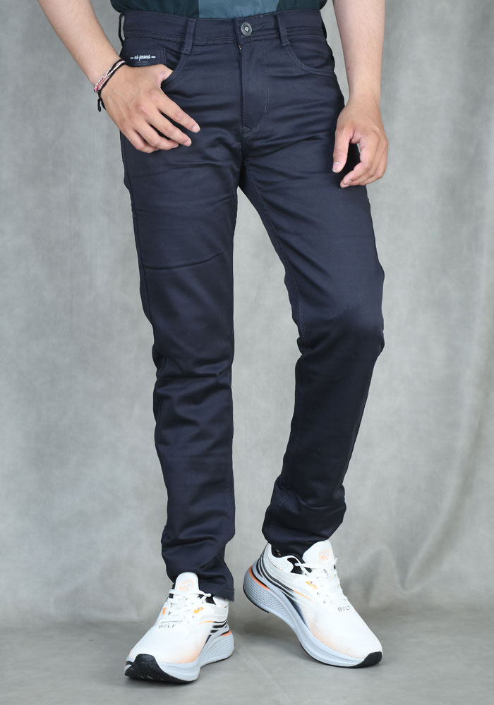 OS Casual Trouser For Men