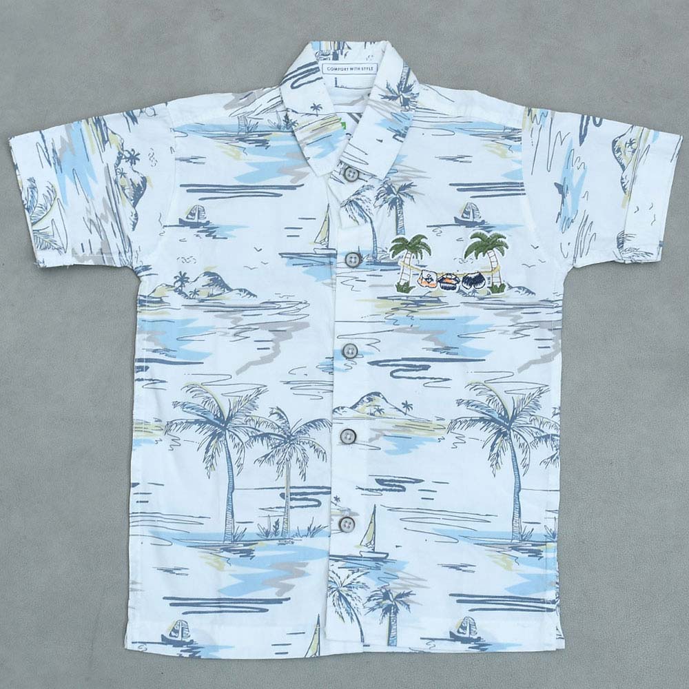 I Jack Shirt For Boys