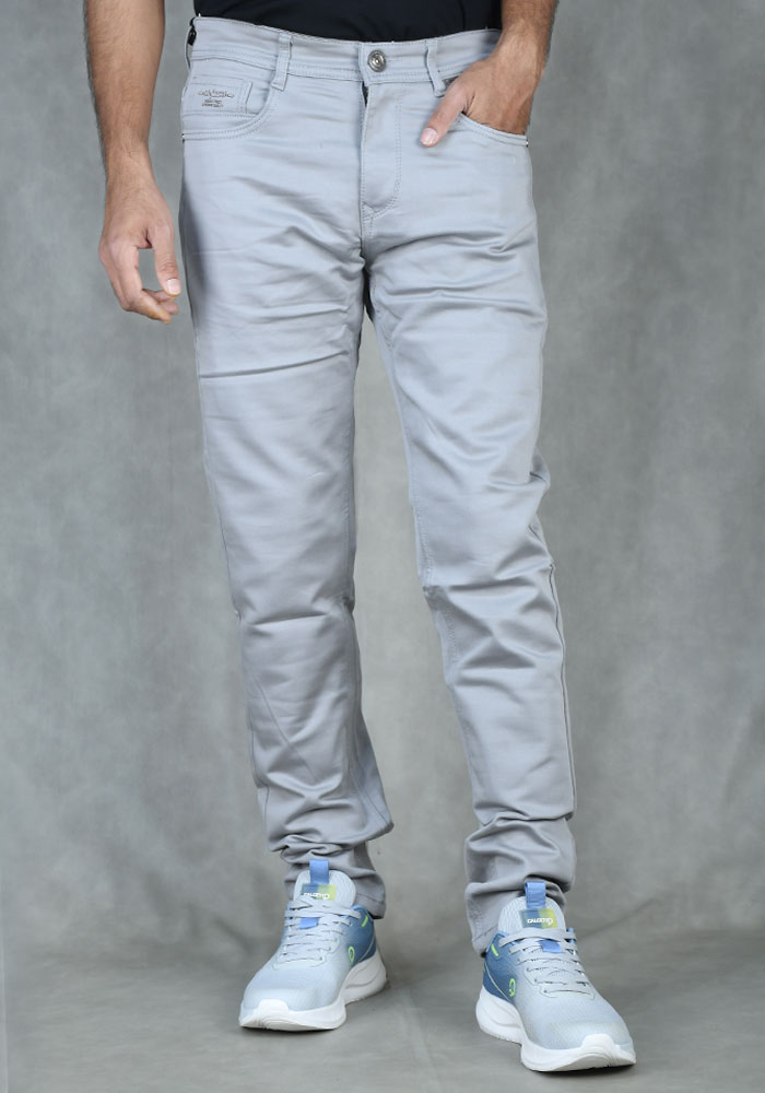 OS Casual Trouser For Men