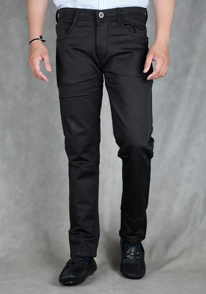 OS Casual Trouser For Men