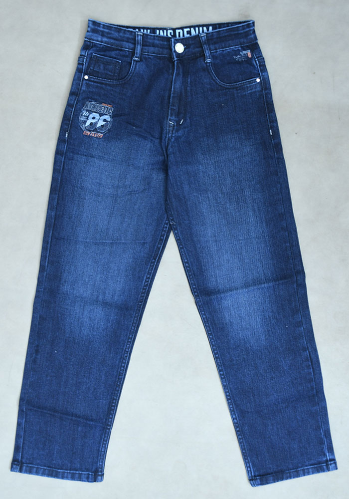 Pop Boy Jeans For Boys