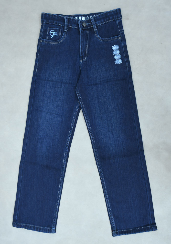 Pop Boy Jeans For Boys