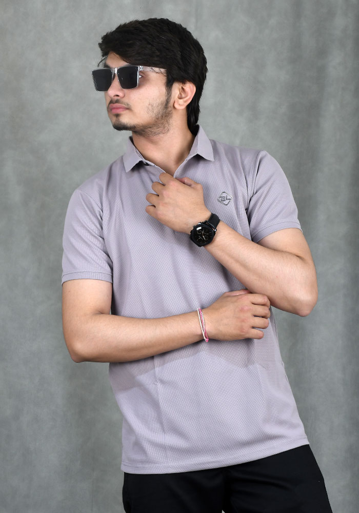 Orchid Tees T-Shirt For Men