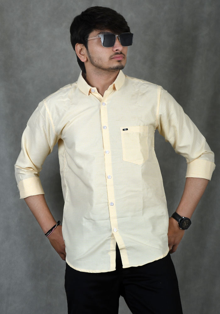 Whether Shirt For Men