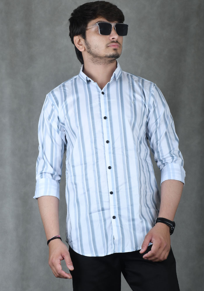 Waken Shirt For Men