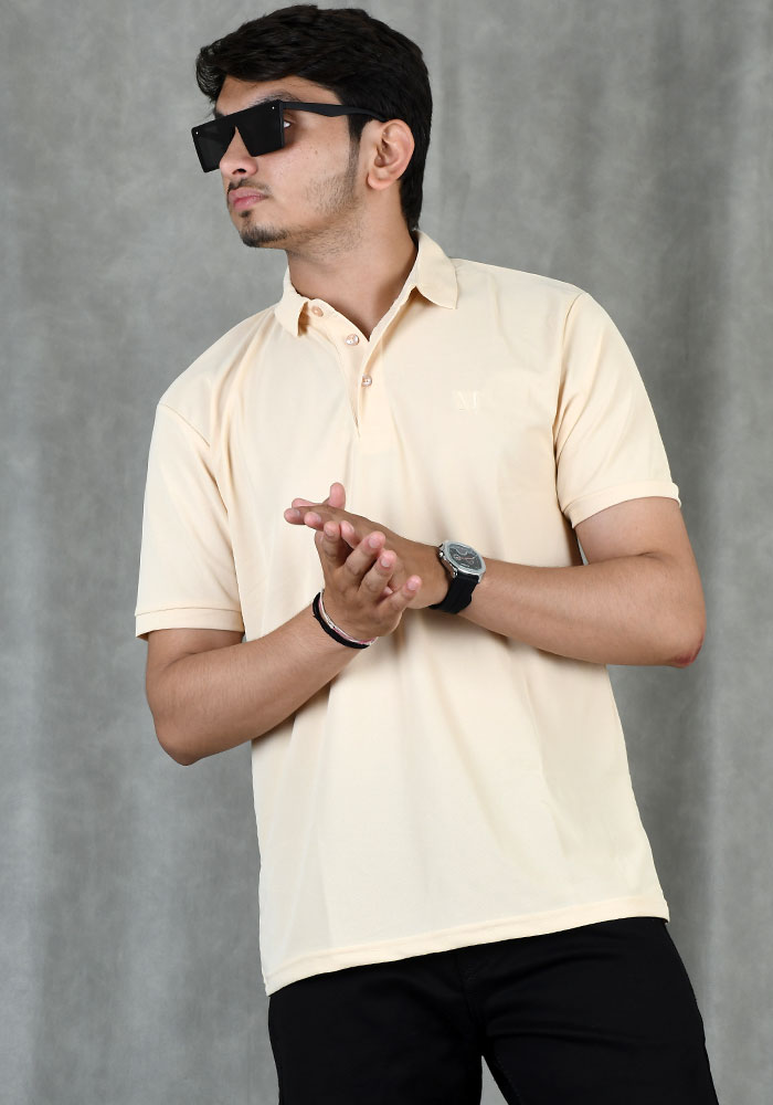 Maxzone T-Shirt For Men