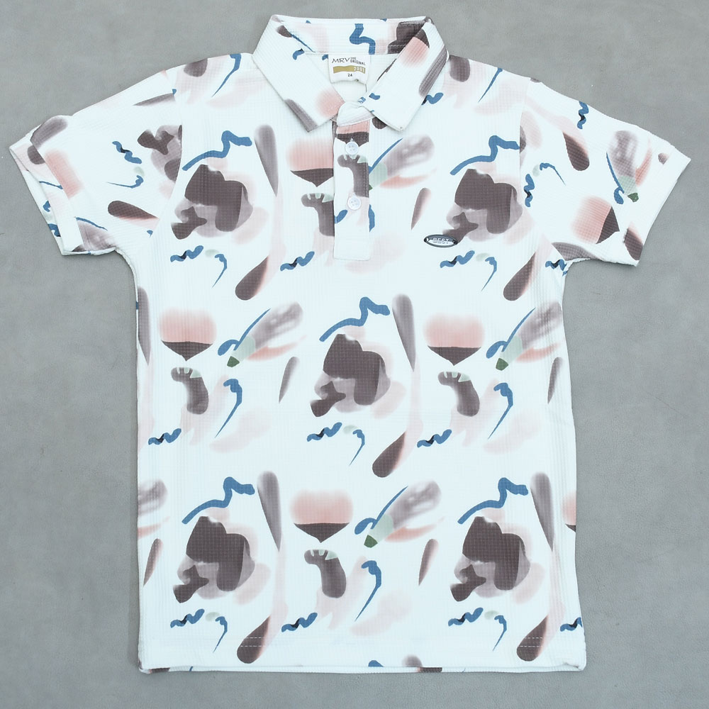 Maravillosa T-Shirt For Boys