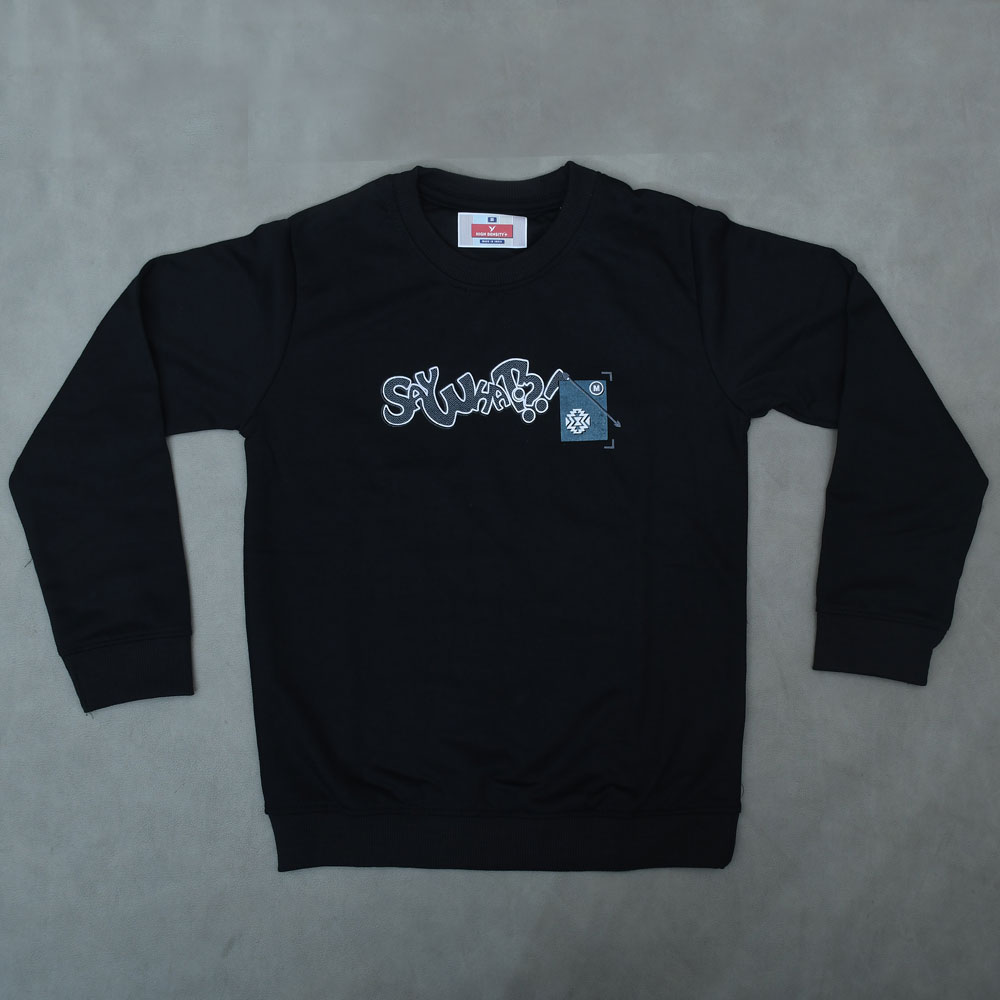 High Density T-Shirt For Boys