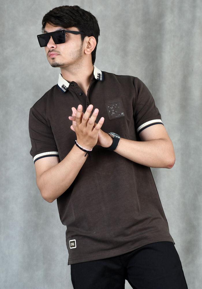 Stride T-Shirt For Men