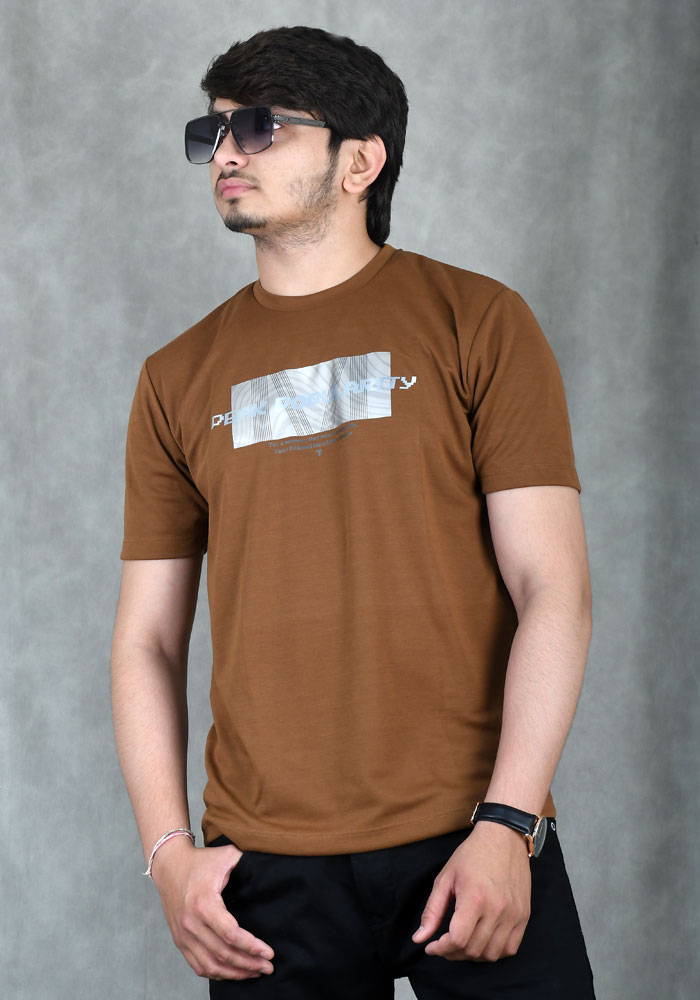 Thanabat T-Shirt For Men