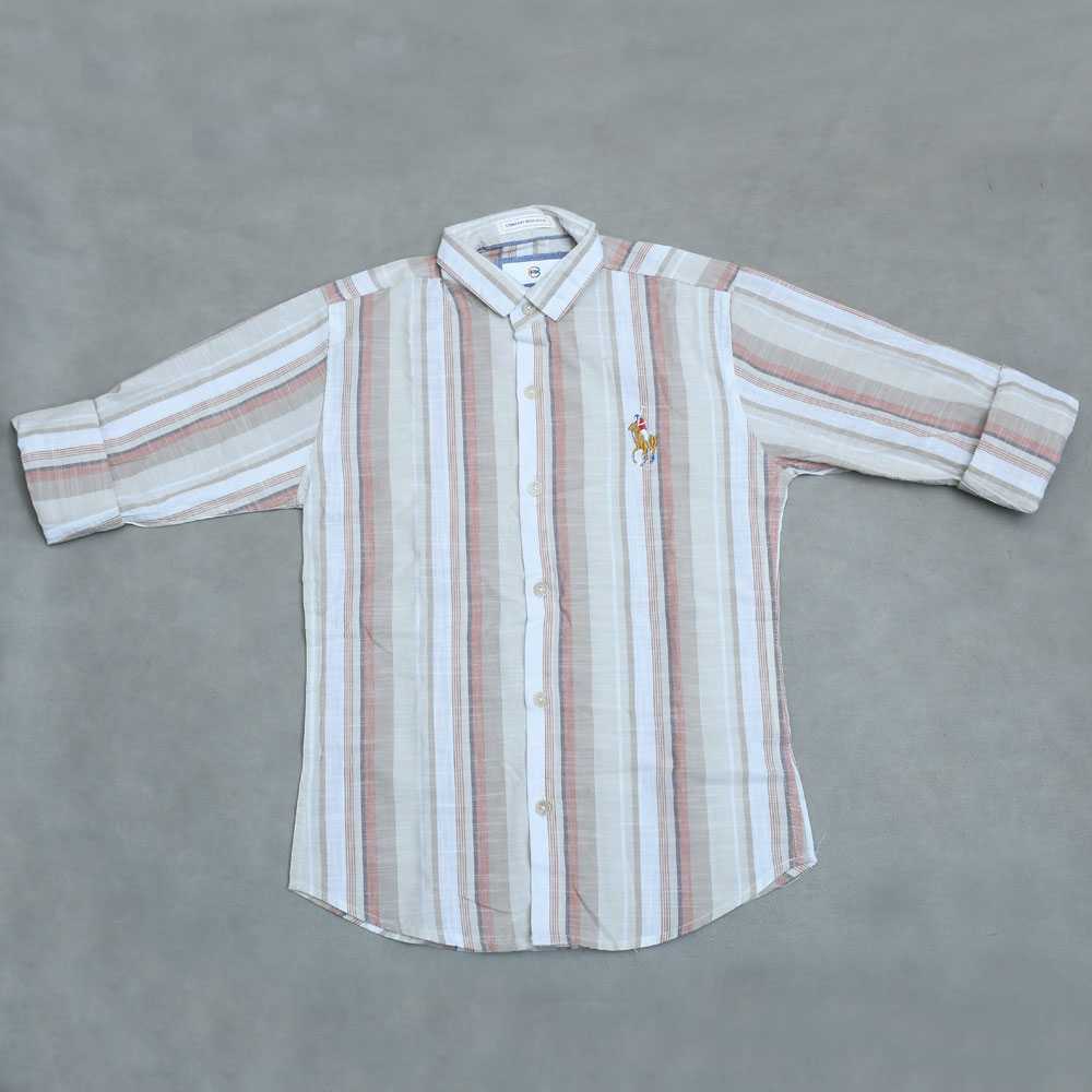 Popex Shirt  For Boys