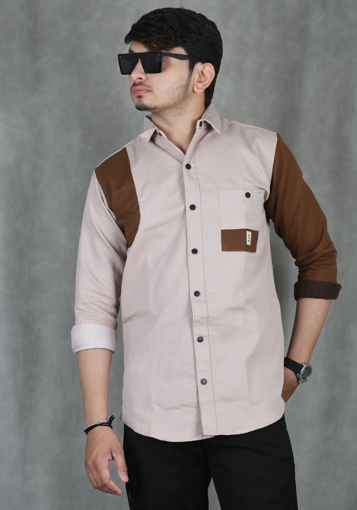 Likvid Shirt For Men
