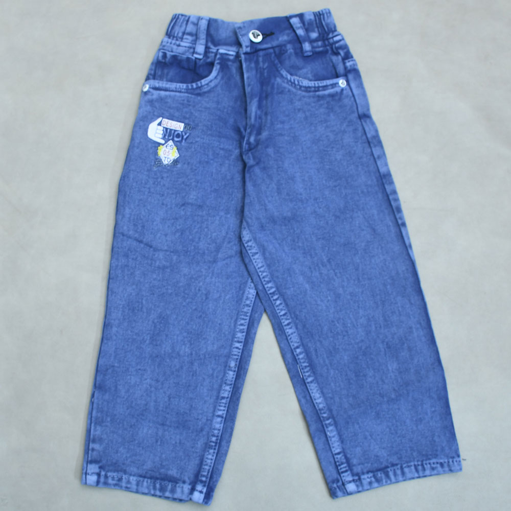Vivu City Jean For Boys