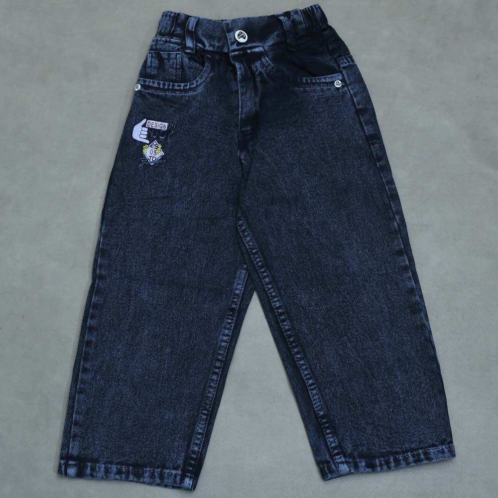 Vivu City Jean For Boys